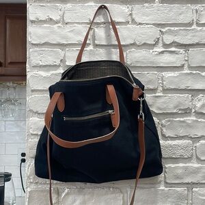 TALBOTS Hobo shoulder bag